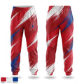 All American 68446040 Sweatpants - 1