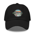 Combat Logistics Company 33 Dad hat