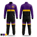 Trojans Short Sleeve Performance Shirt - 2
