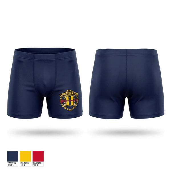 Ranger Panties, Livingston parish fire district 11, Fire Department, Teamtime, Team time, sublimation, custom sports apparel, team uniforms, spirit wear, spiritwear, sports uniforms, custom shirts, team store, custom team store, fundraiser sports, apparel fundraiser