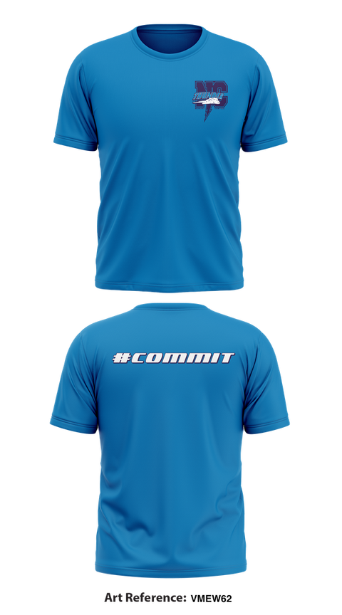 Old School Cotton Feel Shirt, Nemaha Central Wrestling, Wrestling, Teamtime, Team time, sublimation, custom sports apparel, team uniforms, spirit wear, spiritwear, sports uniforms, custom shirts, team store, custom team store, fundraiser sports, apparel fundraiser