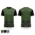 Anaconda Short Sleeve Performance Shirt - 1