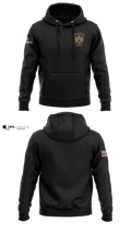 Wind River USWFS Hoodie - 7