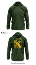1-63 AR, 2 ABCT, 1 ID Windbreaker - 50