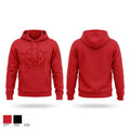 Wildcats Hoodie - 2