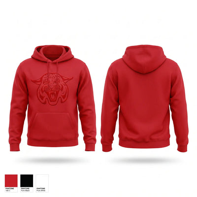 Wildcats Hoodie - 2