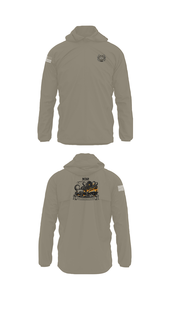 Windbreaker, N32, Navy, Teamtime, Team time, sublimation, custom sports apparel, team uniforms, spirit wear, spiritwear, sports uniforms, custom shirts, team store, custom team store, fundraiser sports, apparel fundraiser