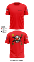 F FSB, 5-25 FAR Old School Cotton Shirt - 5