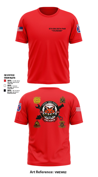 Old School Cotton Shirt, F FSB, 5-25 FAR, Army, Teamtime, Team time, sublimation, custom sports apparel, team uniforms, spirit wear, spiritwear, sports uniforms, custom shirts, team store, custom team store, fundraiser sports, apparel fundraiser