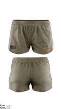 BBQ Drift 17355442 Ranger Panties - 2
