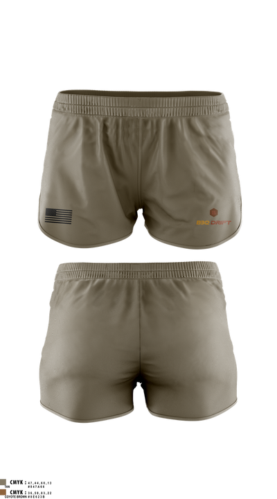 BBQ Drift 17355442 Ranger Panties - 2