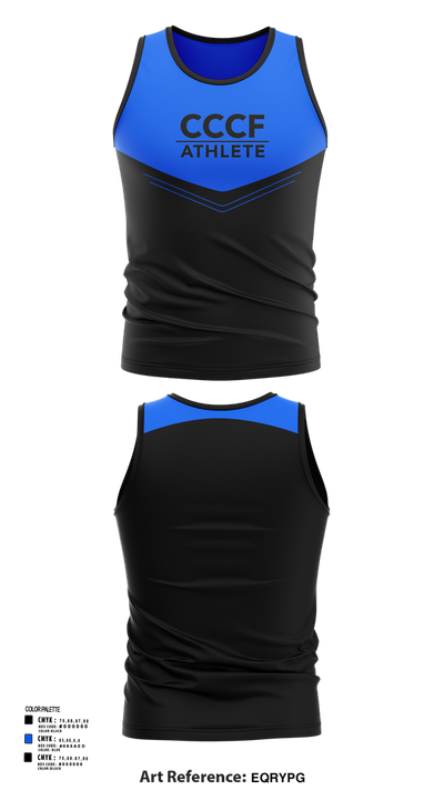 CCCF 89590505 Tank Top - 41 (1)