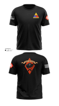 Baker 4-60 ADAR 71647290 Short Sleeve Performance Shirt - 21