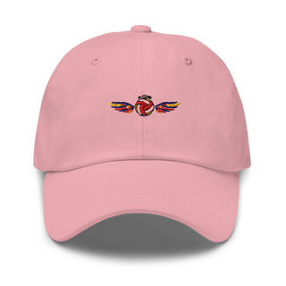 KYSA 88551364 Classic Dad Hat | Yupoong 6245CM