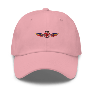 Pinnacle Martial Arts 28485454 Classic Dad Hat | Yupoong 6245CM