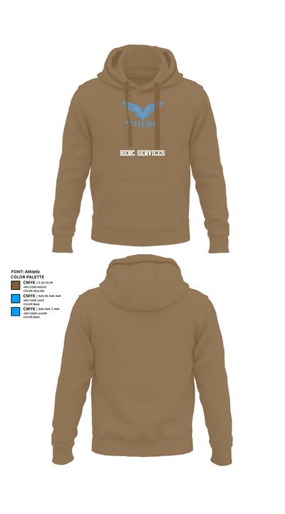 Herc Services 63879409 Hoodie - 11