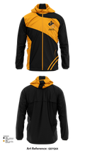 Belchertown High School Cheer 34252098 Windbreaker - 51