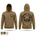 117th Engineer Brigade 46643655 Hoodie - 1