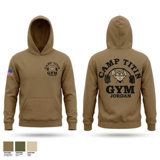 Hoodie, 117th Engineer Brigade, National Guard, Teamtime, Team time, sublimation, custom sports apparel, team uniforms, spirit wear, spiritwear, sports uniforms, custom shirts, team store, custom team store, fundraiser sports, apparel fundraiser
