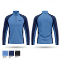 Legacy 22098032 Quarter Zip Jacket - 1
