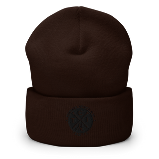 Trimbuild Construction, Inc. 97024654 Cuffed Beanie | Yupoong 1501KC