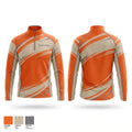 Thunderbirds Quarter Zip Jacket - 1