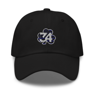 Marshfield 10334689 Classic Dad Hat | Yupoong 6245CM