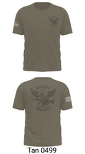 T.A.G.N.E.T. 95894545 Short Sleeve Performance Shirt - 10