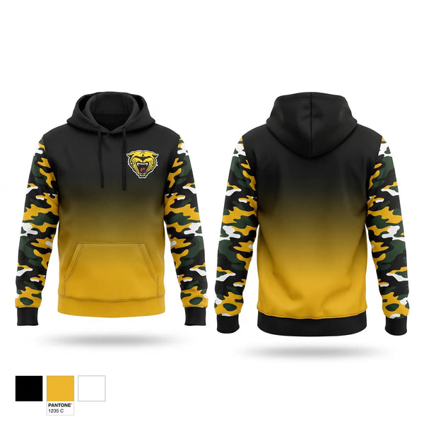 Hoodie, Watson Chapel Wildcats, , Teamtime, Team time, sublimation, custom sports apparel, team uniforms, spirit wear, spiritwear, sports uniforms, custom shirts, team store, custom team store, fundraiser sports, apparel fundraiser