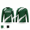 Lafayette guardians 24161408 Long Sleeve Performance Shirt 2