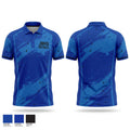 JBHS ROYALS Short Sleeve Performance Polo - 1