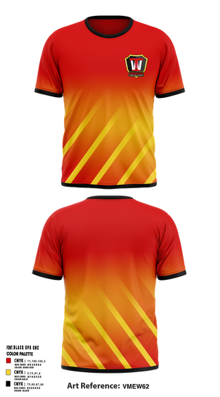 Short Sleeve Performance Shirt, Terminator Wrestling Academy, Wrestling, Teamtime, Team time, sublimation, custom sports apparel, team uniforms, spirit wear, spiritwear, sports uniforms, custom shirts, team store, custom team store, fundraiser sports, apparel fundraiser