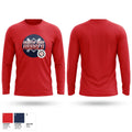 South Bay Rebels Long Sleeve Performance Shirt - 2