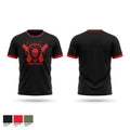 Elite Shield Combatives Short Sleeve Performance Shirt - 2