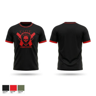 Short Sleeve Performance Shirt, Elite Shield Combatives, Army, Teamtime, Team time, sublimation, custom sports apparel, team uniforms, spirit wear, spiritwear, sports uniforms, custom shirts, team store, custom team store, fundraiser sports, apparel fundraiser