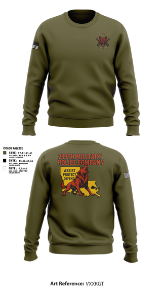 Crew Neck Sweatshirt, , , Teamtime, Team time, sublimation, custom sports apparel, team uniforms, spirit wear, spiritwear, sports uniforms, custom shirts, team store, custom team store, fundraiser sports, apparel fundraiser