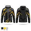 Florien Blackcats Windbreaker - 1