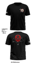 Blackfoot 25771911 Short Sleeve Performance Shirt - 6 (1)