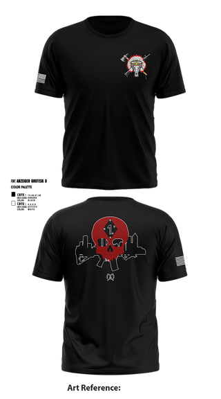 Short Sleeve Performance Shirt, Blackfoot, , Teamtime, Team time, sublimation, custom sports apparel, team uniforms, spirit wear, spiritwear, sports uniforms, custom shirts, team store, custom team store, fundraiser sports, apparel fundraiser