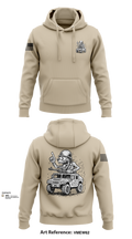 278th JMTG-U Mayors Cell Mech. 76507517 Hoodie - 103