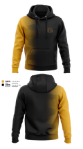 Lebanon Dance Team 49513767 Hoodie - 1