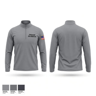 Windbreaker, Cohasset Fire & Rescue, Fire Department, Teamtime, Team time, sublimation, custom sports apparel, team uniforms, spirit wear, spiritwear, sports uniforms, custom shirts, team store, custom team store, fundraiser sports, apparel fundraiser