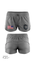 Tampa SWAT Ranger Panties - 21