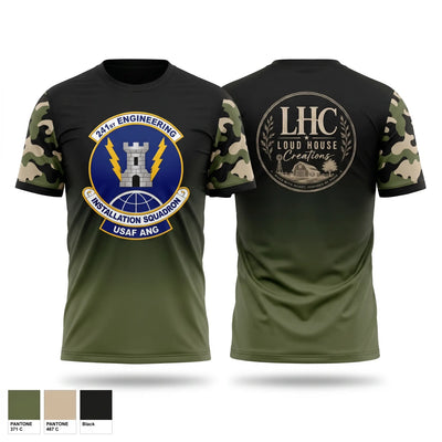 LoudHouse Creations Short Sleeve Performance Shirt - 2