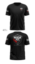 Rescue Fit 72689379 Old School Cotton Feel Shirt - 21