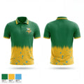 Northland Vikings 87939823 Short Sleeve Performance Polo - 1