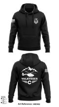 D CO, 3/140th AVN 8731830 Hoodie - 12