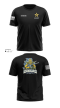 Central Illinois Company 28481614 Short Sleeve Performance Shirt - 120