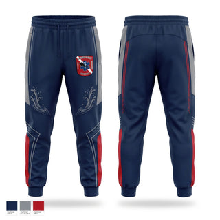 Sweatpants, Calvert County Rescue Dive Team, Fire Department, Teamtime, Team time, sublimation, custom sports apparel, team uniforms, spirit wear, spiritwear, sports uniforms, custom shirts, team store, custom team store, fundraiser sports, apparel fundraiser