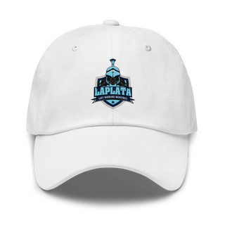 Dad hat - White